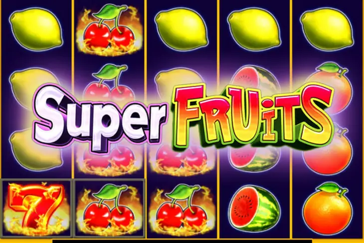 Super Fruits