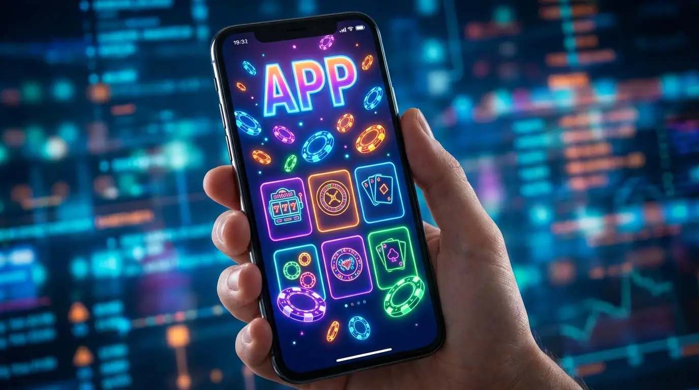 Agent No Wager casino app