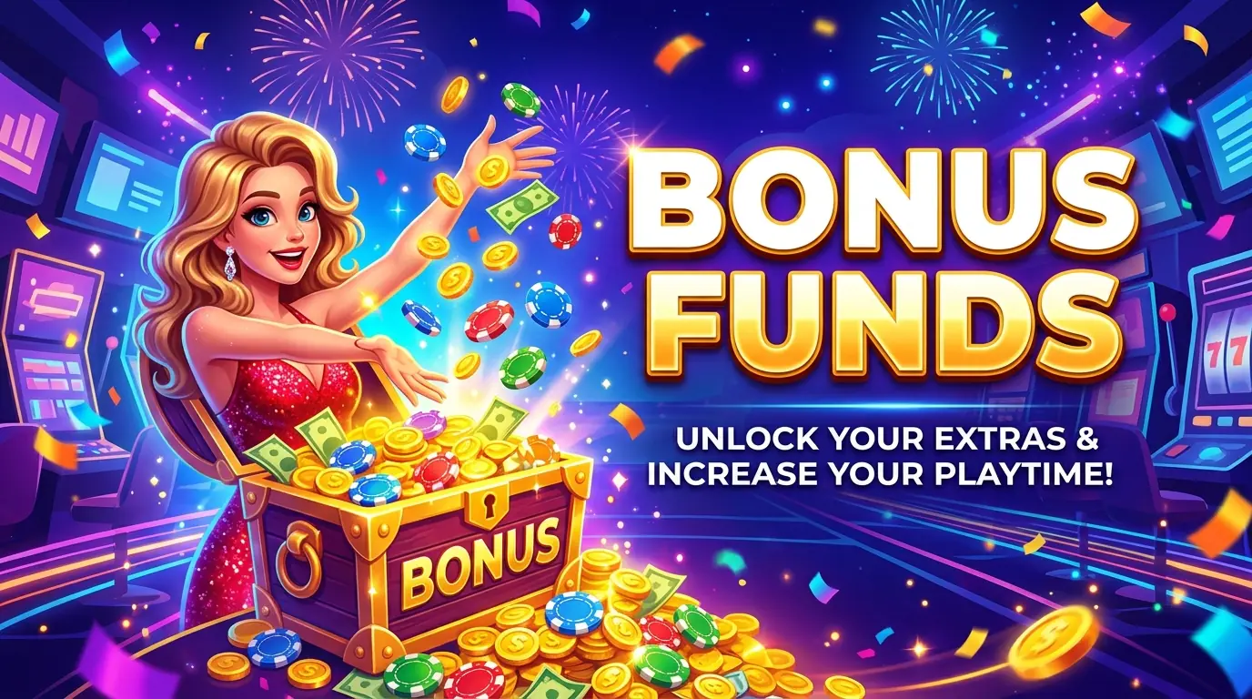 Agent No Wager bonus funds