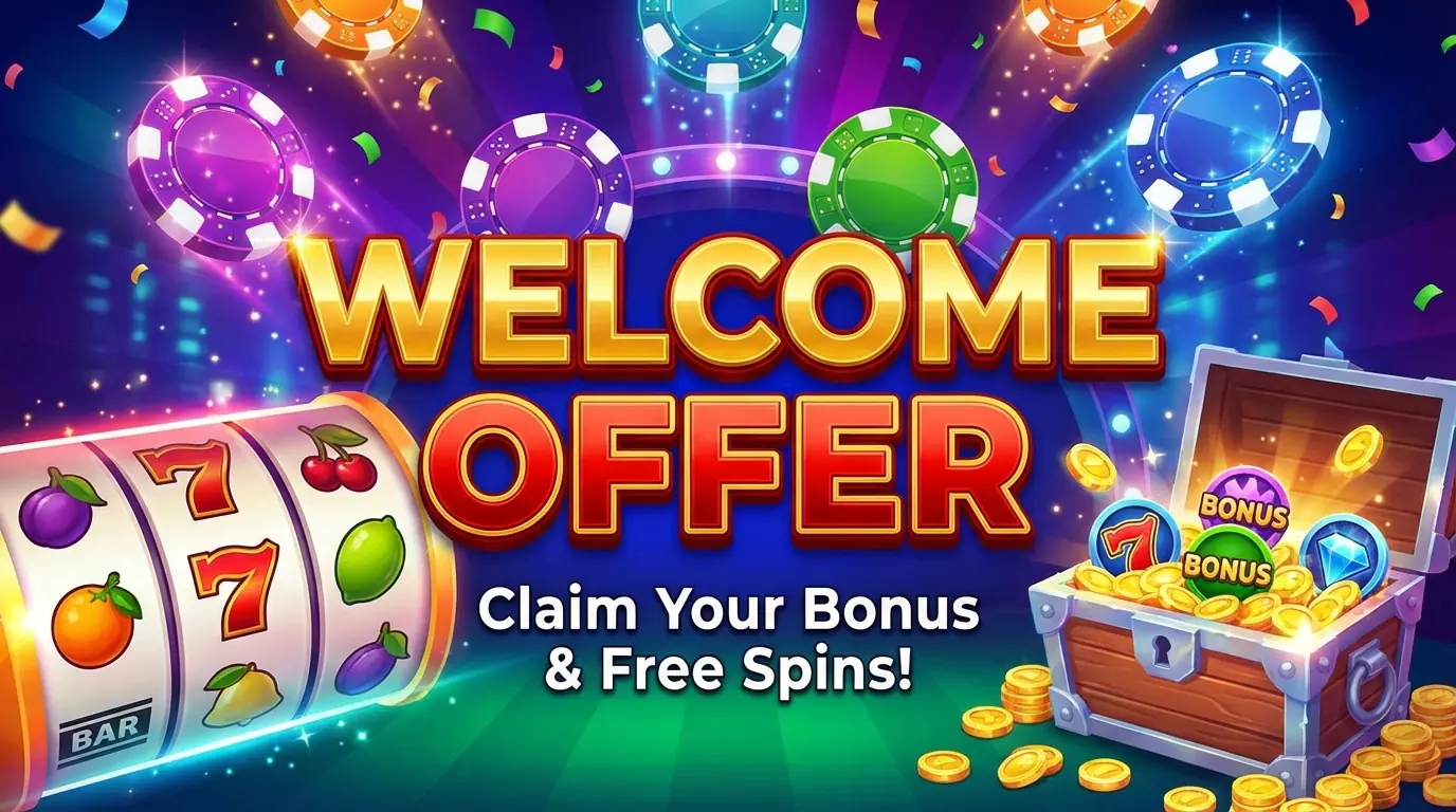 Agent No Wager welcome offer