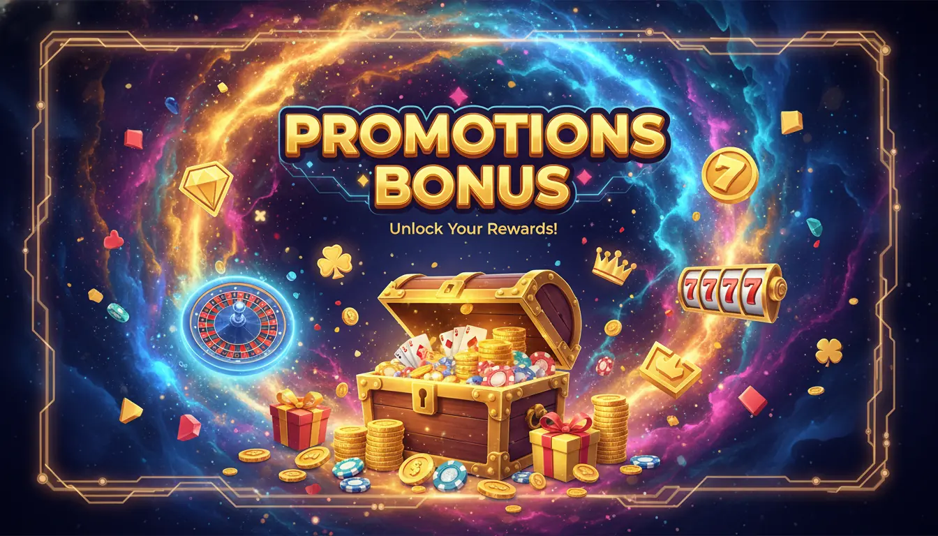 Agent No Wager casino promotions