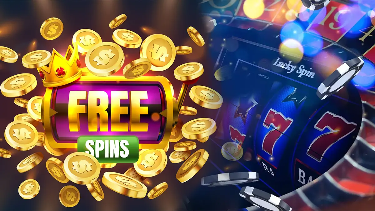 Agent No Wager casino free spins
