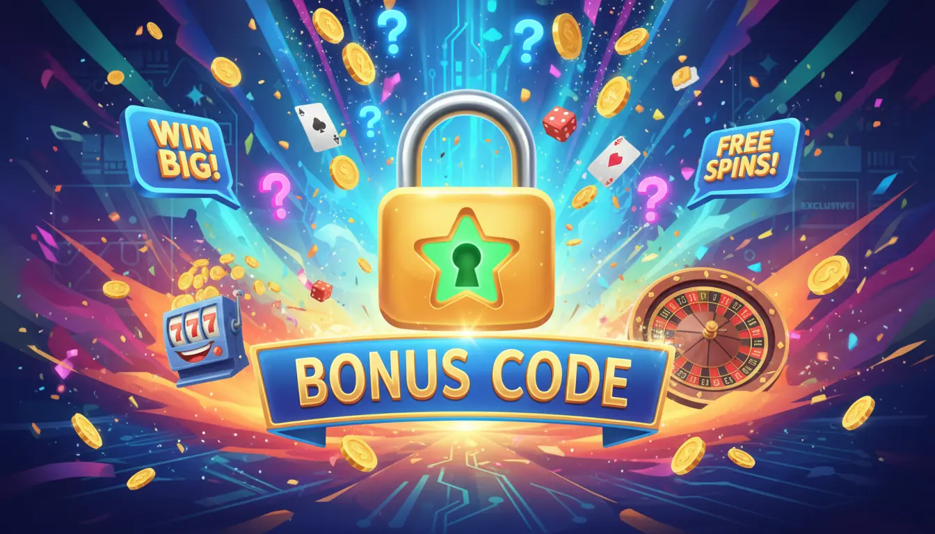Agent No Wager casino bonus code