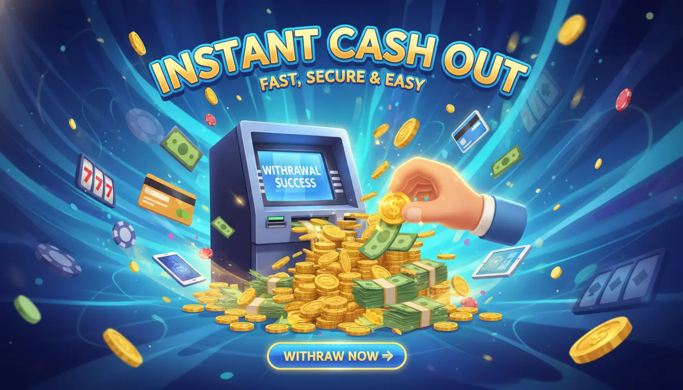 Agent No Wager withdrawal
