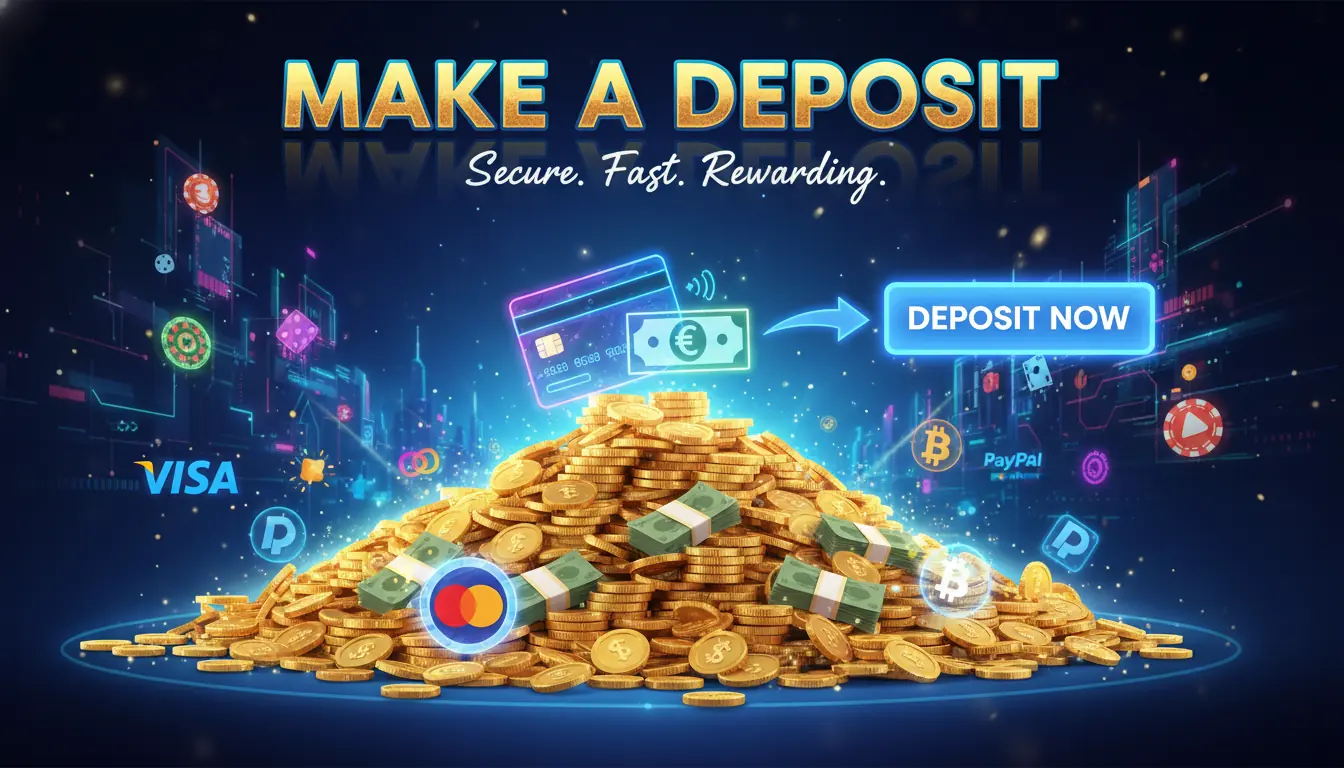 Agent No Wager casino payment methods