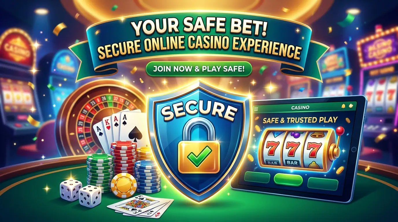Agent No Wager casino safety