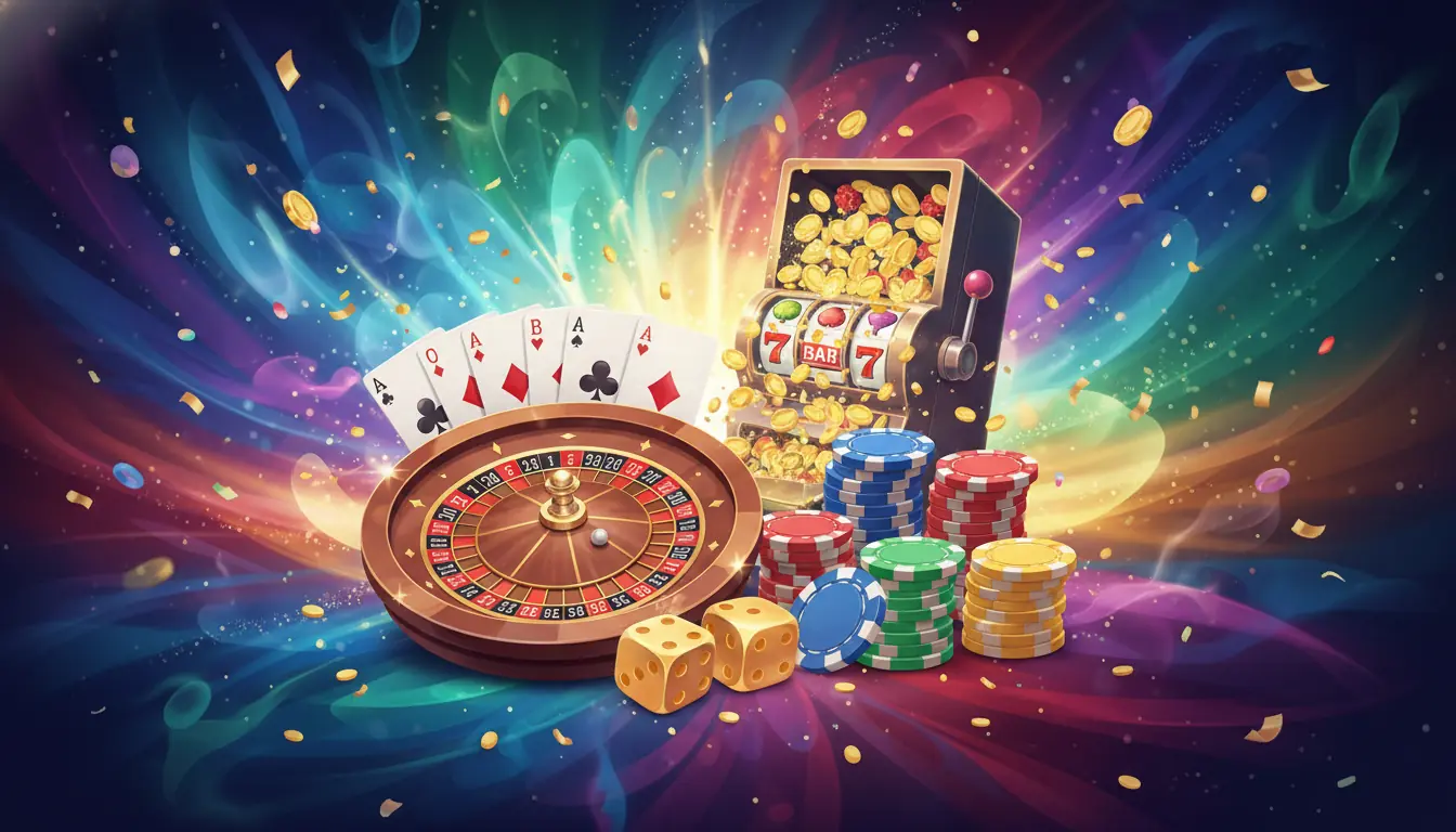 Agent No Wager casino owner