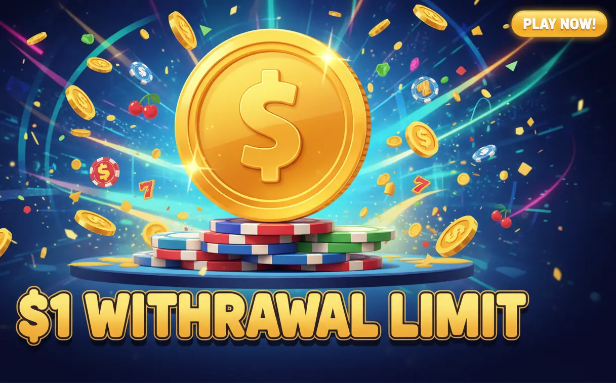 Agent No Wager casino withdrawal limit