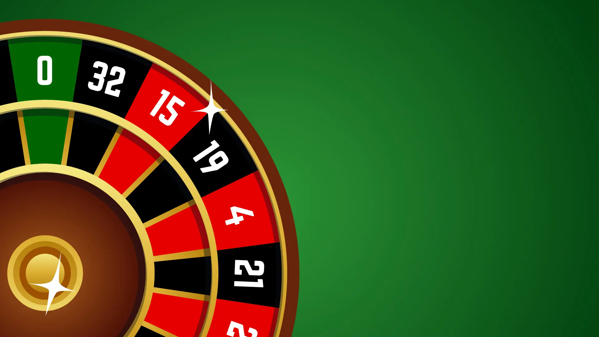 Agent No Wager Roulette