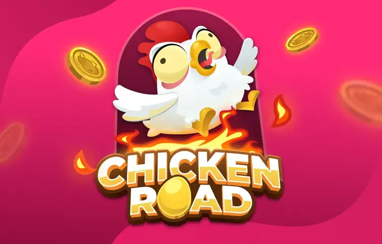 Agent No Wager casino Chicken Road