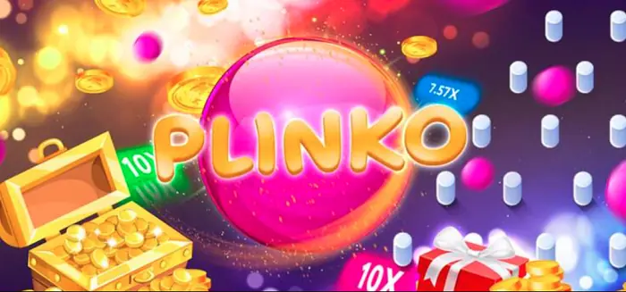 Agent No Wager Plinko game